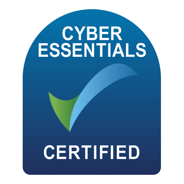 Cyber Essentials Certified