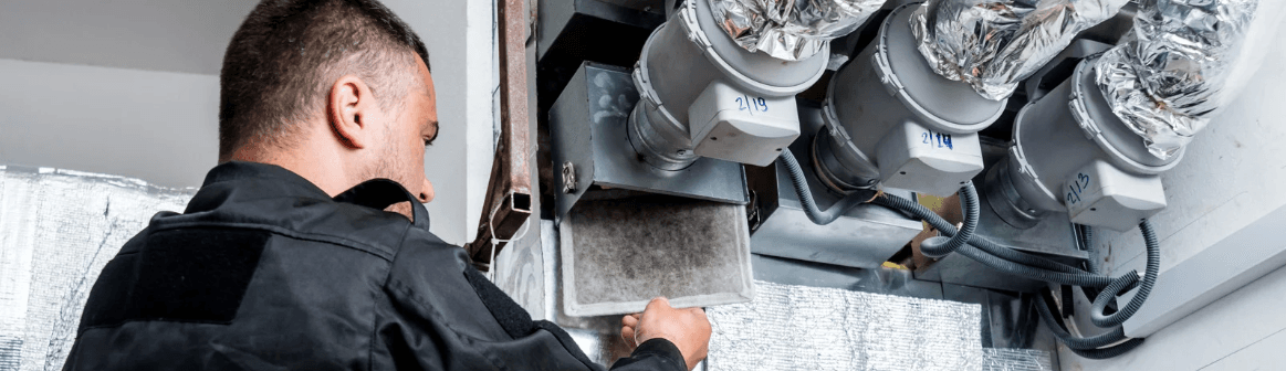 Building Services